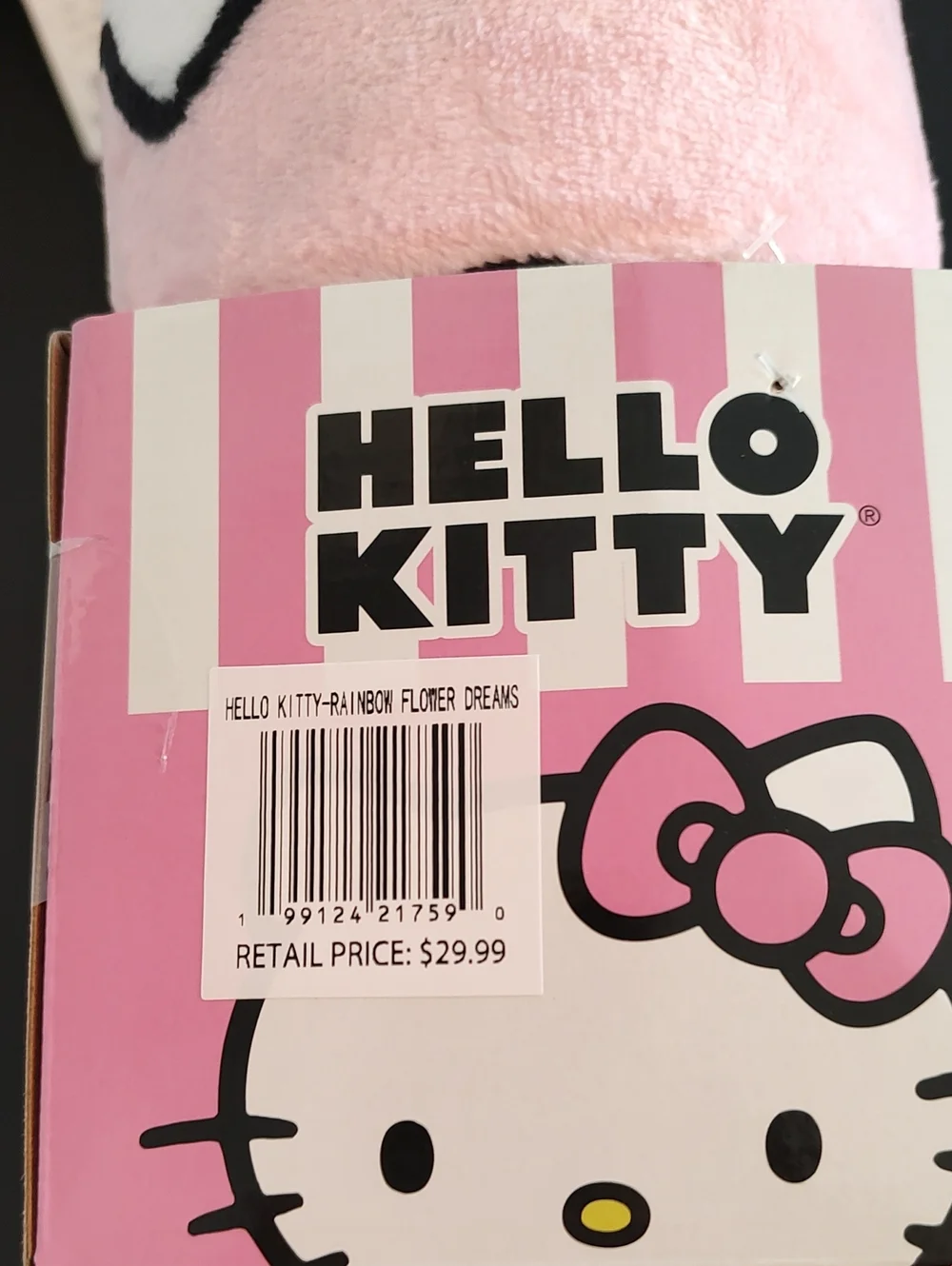 Hello Kitty Big Beautiful Bundle - Picture 8 of 14